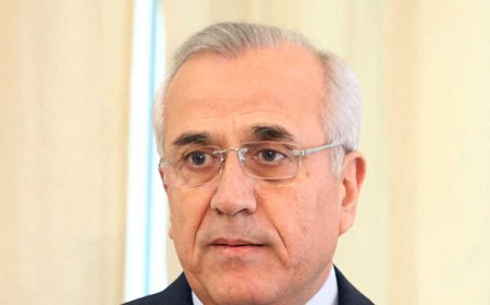 سليمان: حان وقت الوفاء لقسمي الشهيدين تويني والحاج