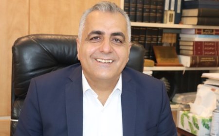 كركي: النهوض الصحي مستمرّ و273 مليار ليرة سلفات ماليّة للمستشفيات والأطباء ومكاتب الصندوق