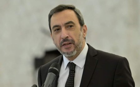 الحوت حذّر من تحجيم ممنهج للمكوّن السُنّي والبيروتي: لتصحيح الخلل ومراعاة التوازن الطائفي