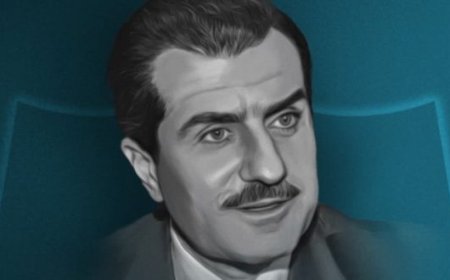 جبران تويني… حين صمتت الأقلام وبكت السماء!