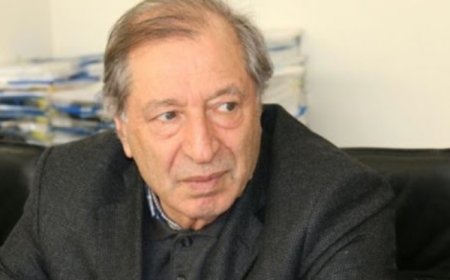 محفوظ: العماد رودولف هيكل وتاريخ المؤسسة العسكرية وبناء الدولة