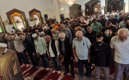 شريفة: مسؤولية الدولة ليست طرح النظريات بل القيام بواجباتها الفعلية