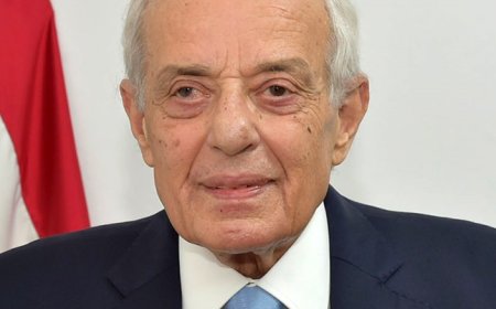 رئيس ملتقى بيروت في رسالة احتجاج مفتوحة إلى سلام على تغييب أبناء بيروت في التعيينات الحكومية