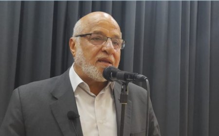 حمدان من السكسكية: نعم للحوار والتلاقي رغم التطاول على بري وانتقاد بعض الشركاء الوطنيين