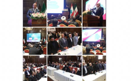 ألسفير الإيراني مكرما أساتذة اللغة الفارسية: لتبقى جهودكم نورا مؤثرا وباقيا المرتضى: التعاون الثقافي بين بلدينا حاجة حضارية