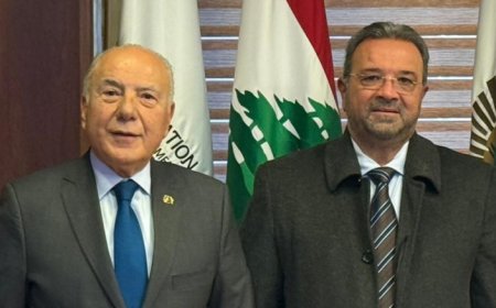 غزال زار دبوسي : إقتراح لإعادة تفعيل المجلس الإقتصادي في الشمال وتنشيط الحراك الإنمائي