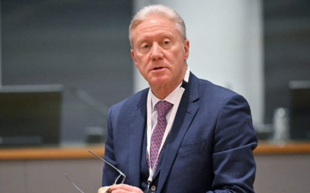 رجي : وصلتنا تحذيرات من عملية عسكرية اسرائيلية واسعة ضد لبنان ونكثف اتصالاتنا الديبلوماسية لتفادي أي ضربة محتملة