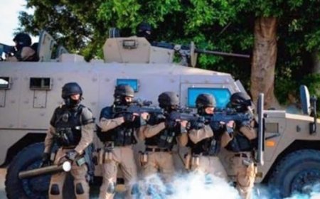 الجيش يتفرّغ للسلاح... والعين على قوى الأمن