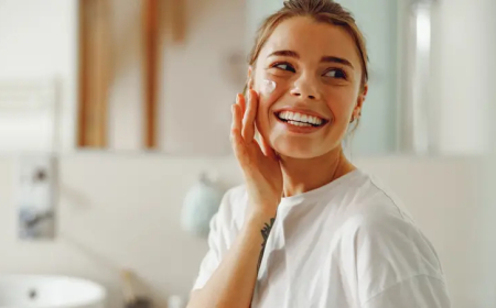 المكونات الأفضل للمحافظة على تجدد البشرة