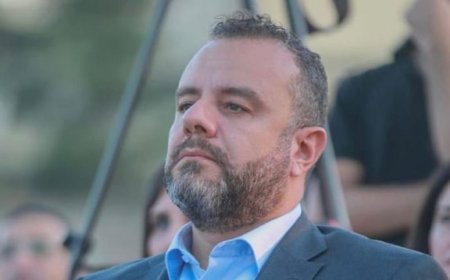 بعد تعرضه لوعكة صحية نتيجة التسمم.. شكر ونداء من عبد المسيح