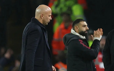 محمد صلاح إلى قائمة ليفربول.. هل انتهت الأزمة؟