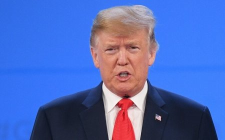 ترامب: تايلاند وكمبوديا سيوقفا الأعمال العسكرية