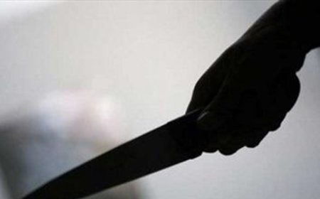 في سير الضنية.. إشكال فطعن فهروب