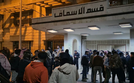 انفجار خلال حفل زفاف في درعا.. وسقوط 33 جريحا