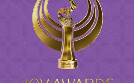 انطلاق مرحلة التصويت لجوائز Joy Awards 2026 وسط منافسة عربية واسعة