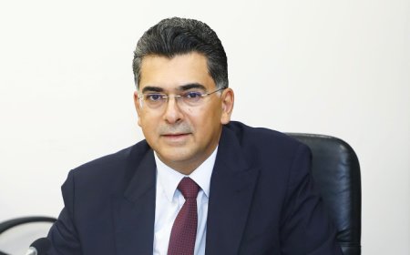 مرقص نعى النائب سكاف: حمل همّ البلد