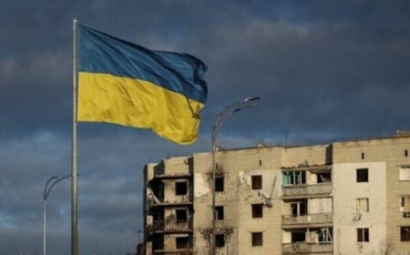 سلطات دونيتسك الأوكرانية: مقتل 3 مدنيين وإصابة آخرين في قصف روسي على المقاطعة