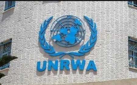 "الأونروا": السلطات الإسرائيلية ما زالت تمنعنا من إيصال المساعدات مباشرة إلى قطاع غزة