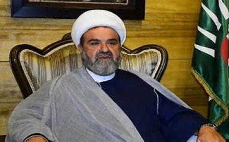 المفتي عبدالله: قوات اليونيفيل تشكل السند الدائم للجيش