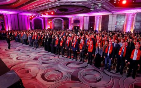 الطاشناق احتفل بالعام 135 لتأسيسه وأمينه العام شدد على أن حماية الاستقرار تمرّ عبر تعزيز الدولة