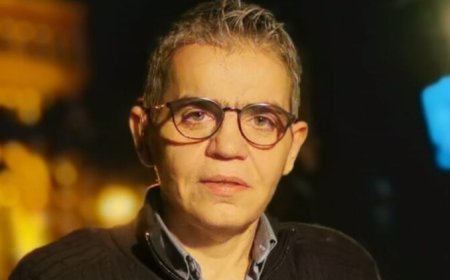 بشارة خيرالله نعى سكاف: خسرت صديقًا صادقًا ورجل حوار