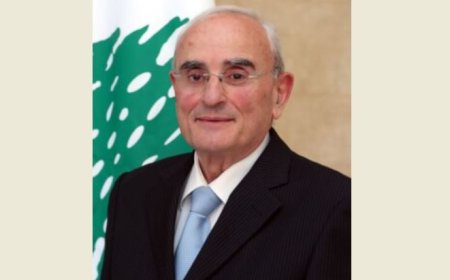 وزير الدفاع: برحيل سكاف يخسر لبنان نائبا مستنيرا وطبيبا جديرا وإنسانا نبيلا وعصاميا