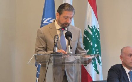 كرامي من جامعة المدينة في اليوم العالمي لحقوق الإنسان: حمايتها أساس الاستقرار وبناء الدولة