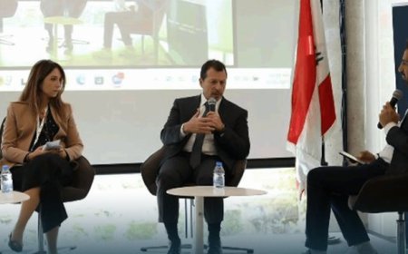 مؤتمر "الآفاق المستقبلية للذكاء الاصطناعي والأمن السيبراني" اختتم أعماله: لتعزيز مكانة الدول العربية في الاقتصاد الرقمي العالمي