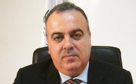 خليفة نعى سكاف: ترك إرثا خالدا