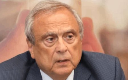 حبيب: برحيل سكاف يخسر لبنان وجها نيابيا راقيا وطبيبا إنسانيا