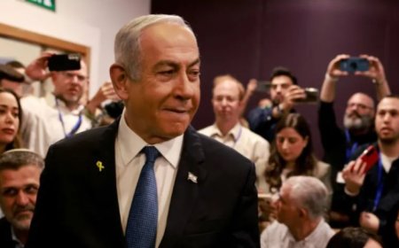 بيان من نتنياهو وكاتس بعد مقتل القيادي بحماس رائد سعد