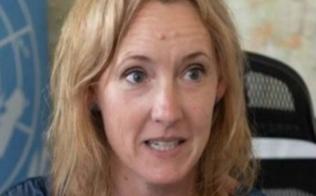 آرديل: تلقينا معلومات بنيّة الجيش الإسرائيلي تنفيذ غارة على يانوح وذكرناهم  أنّ أيّ عمل من هذا النوع انتهاكً واضحً للقرار 1701