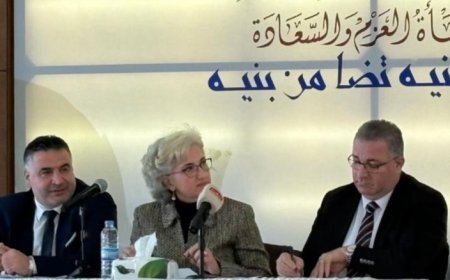 كرامي في لقاءً تربوي في الضنية: لن نقبل بعد اليوم بأن تبقى المدرسة رهينة الأزمة ويترك المدير أو المعلم من دون دعم