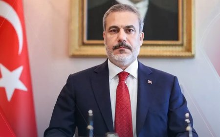 وزير الخارجية التركي: "قوات سوريا الديمقراطية" تستمد جرأتها من إسرائيل