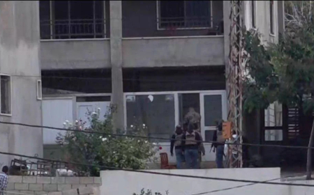 بلدية يانوح توضح تفاصيل ما حصل في البلدة أمس