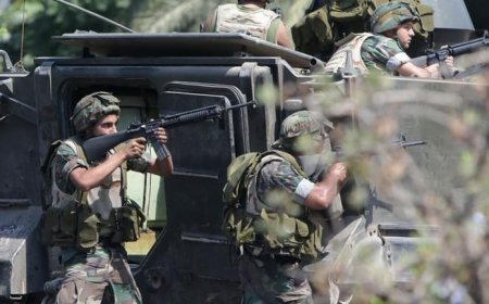 هل انتهى التهديد لـ يانوح؟.. هذا ما كشفته قيادة الجيش