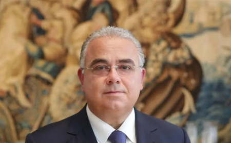 "التيار" ينعى سكاف: كان ساعيا دائما للحوار