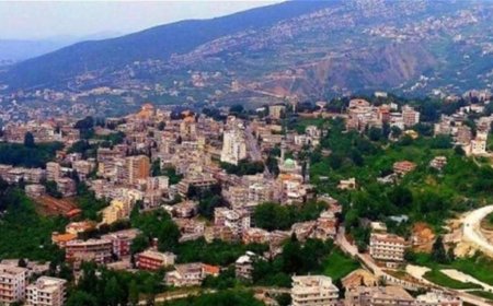 لهذا السبب .. لا مياه شرب في بخعون