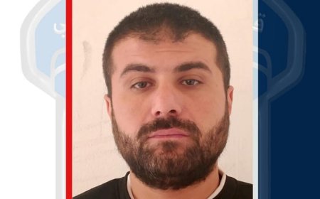 يقوم بعمليات سلب وفرض خوات ويتعاطى المخدرات.. هل وقعتم ضحيته؟