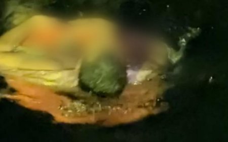 سقط في البحر فأنقذه الدفاع المدني