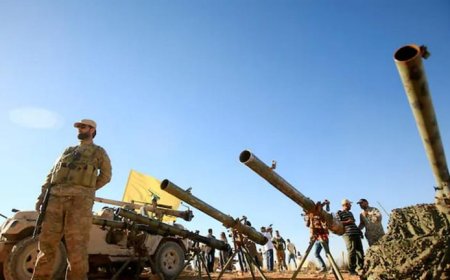 بعد "حادثة يانوح"... هل تُمدَّد مهلة نزع السلاح؟