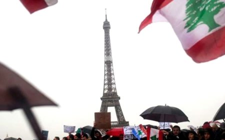 هذا ما تريده فرنسا من اجتماع باريس... فهل تنجح؟