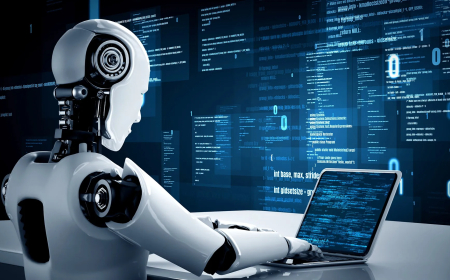 مستقبل الفضاء الإذاعي في ظل تطبيقات الذكاء الاصطناعي