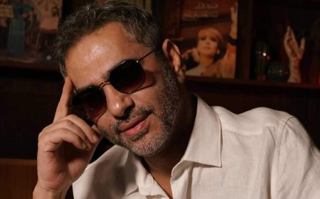 محاكمة فضل شاكر. ..ما الجديد؟