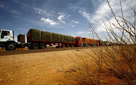 تصعيد عسكري كبير من "الدعم السريع".. ماذا يجري في كردفان؟