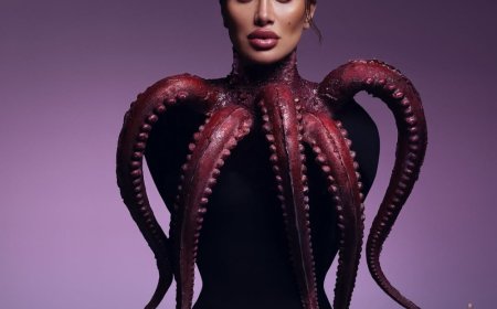 من الأكثر غرابة على السجادة الحمراء في 2025؟