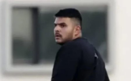 "ذاهب لرحلة صيد".. هذا ما قاله منفذ هجوم سدني لوالدته