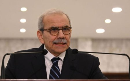 سلام:  لبنان سيواصل العمل مع جيرانه وشركائه من أجل تعزيز الحوكمة العلمية