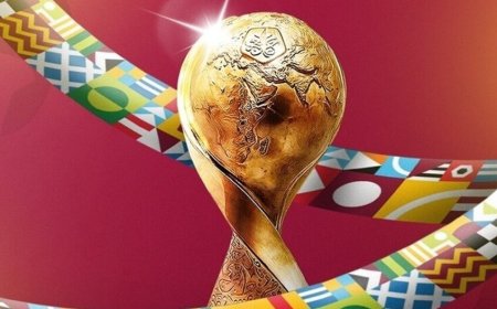 على كم سيحصل الفائز في "كأس العرب"؟