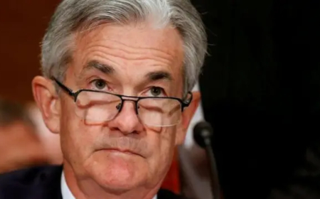 مرشح ترامب الأبرز لرئاسة الفيدرالي الأميركي يلوّح بنهج جديد للسياسة النقدية